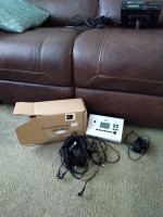 ATV xd3 drum module mint condition