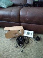 ATV xd3 drum module mint condition