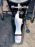 Roland TD20 drum kit