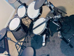 Roland TD20 drum kit