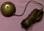 1960-70s KUSTOM amplifier foot switch