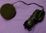 1960-70s KUSTOM amplifier foot switch