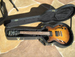 Ibanez ArtCore AM73B Hollow Body Electric Guitar