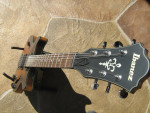 Ibanez ArtCore AM73B Hollow Body Electric Guitar