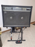Guitar Amp Stand
