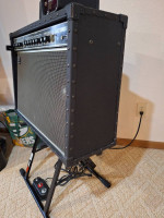 Guitar Amp Stand