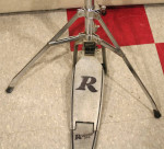 1970s ROGERS Supreme hi-hat