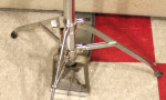 1970s ROGERS Supreme hi-hat