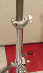 1970s ROGERS Supreme hi-hat