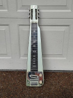 1967 Guyatone HG-56b Lap Steel