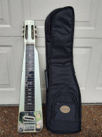 1967 Guyatone HG-56b Lap Steel