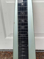 1967 Guyatone HG-56b Lap Steel