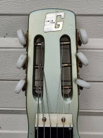 1967 Guyatone HG-56b Lap Steel