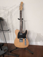 Stagg Vintage "T" Series Solid Body Electric Guitar
