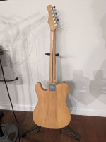 Stagg Vintage "T" Series Solid Body Electric Guitar