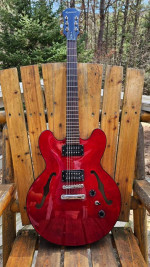 Epiphone Dot Studio