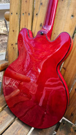 Epiphone Dot Studio