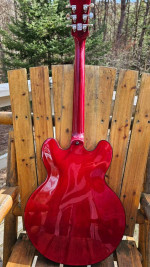 Epiphone Dot Studio