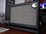 Port City Wave OS 212 Cabinet