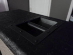 Port City Wave OS 212 Cabinet
