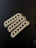 Fender Custom Shop Fat 60s Hand Wound Strat Pickups 2021