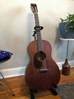 Martin 000-15SM Left Handed - Great Condition