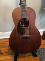 Martin 000-15SM Left Handed - Great Condition