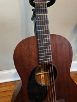 Martin 000-15SM Left Handed - Great Condition