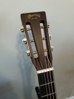 Martin 000-15SM Left Handed - Great Condition