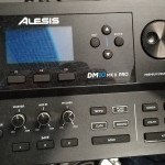 Alesis DM10 MKII Pro Electronic Drum Set