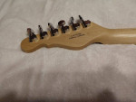 G&L  ASAT CLASSIC  U.S.A.