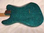 G&L  ASAT CLASSIC  U.S.A.
