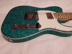G&L  ASAT CLASSIC  U.S.A.