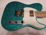 G&L  ASAT CLASSIC  U.S.A.