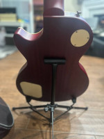 Epiphone Les Paul Classic Worn Electric Guitar - Worn Heritage Cherry