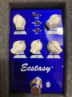 Bogner Ecstasy Blue mini FSFT