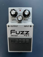 Boss FZ-5 Fuzz Pedal