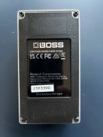 Boss FZ-5 Fuzz Pedal
