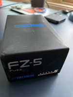 Boss FZ-5 Fuzz Pedal