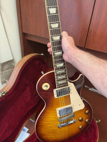 Gibson American Standard Guitar 2016