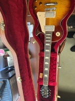 Gibson American Standard Guitar 2016