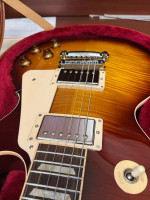 Gibson American Standard Guitar 2016