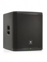 2 JBL PRX918XLF Powered Subwoofer Mint Condition