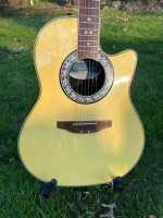 Early 90s Ovation Celebrity