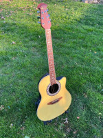 Early 90s Ovation Celebrity