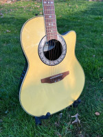 Early 90s Ovation Celebrity