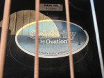 Early 90s Ovation Celebrity