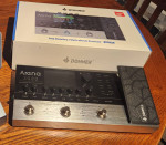 Donner Arena 2000 Multi FX Pedal! Kewl Tonz Cheep! Trades OK!