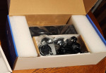 Donner Arena 2000 Multi FX Pedal! Kewl Tonz Cheep! Trades OK!