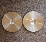 Zildjian i series cymbals